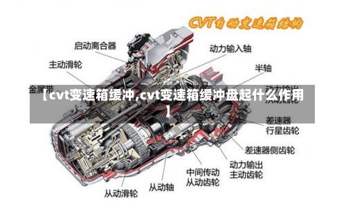 【cvt变速箱缓冲,cvt变速箱缓冲盘起什么作用】