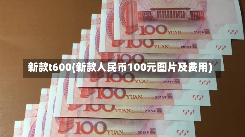 新款t600(新款人民币100元图片及费用)