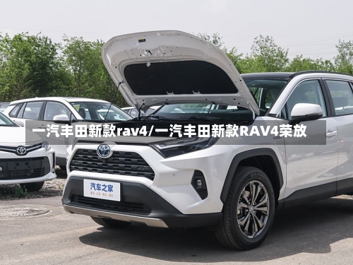 一汽丰田新款rav4/一汽丰田新款RAV4荣放