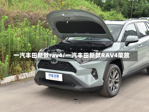 一汽丰田新款rav4/一汽丰田新款RAV4荣放