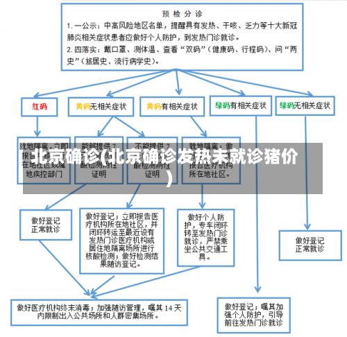 北京确诊(北京确诊发热未就诊猪价)