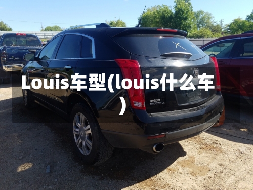 Louis车型(louis什么车)