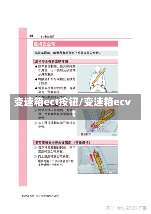 变速箱ect按钮/变速箱ecvt