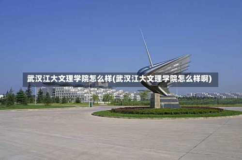 武汉江大文理学院怎么样(武汉江大文理学院怎么样啊)