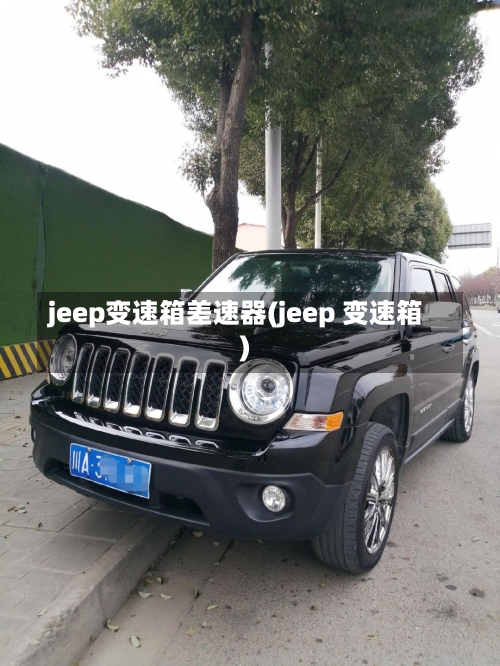 jeep变速箱差速器(jeep 变速箱)