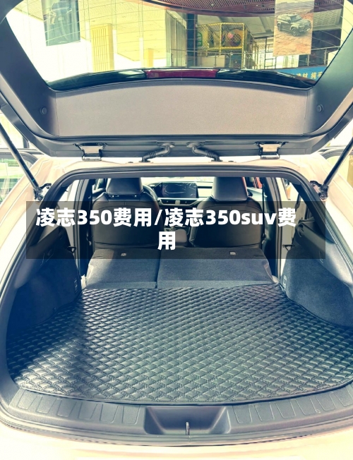 凌志350费用/凌志350suv费用