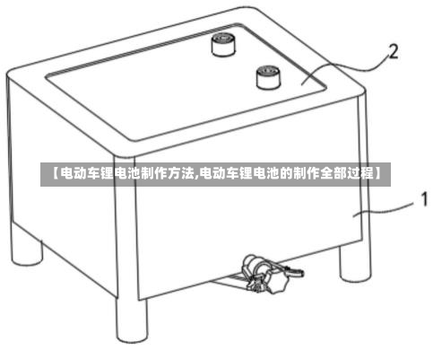 【电动车锂电池制作方法,电动车锂电池的制作全部过程】