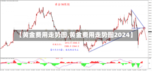 【黄金费用走势图,黄金费用走势图2024】