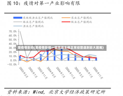 受疫情影响(受疫情影响一些市场主体正常经营遇到较大困难)