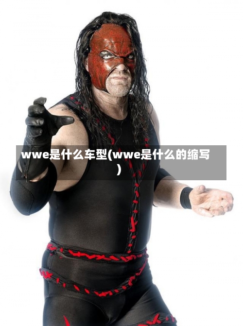 wwe是什么车型(wwe是什么的缩写)