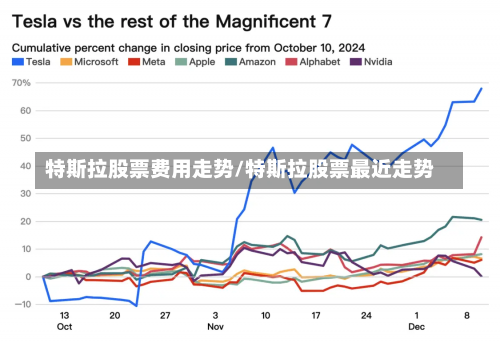 特斯拉股票费用走势/特斯拉股票最近走势