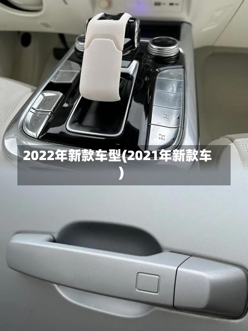 2022年新款车型(2021年新款车)