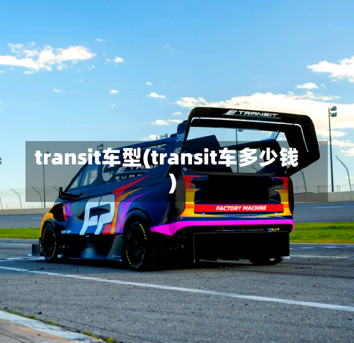 transit车型(transit车多少钱)