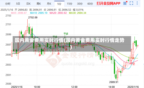 国内黄金费用实时行情(国内黄金费用实时行情走势)